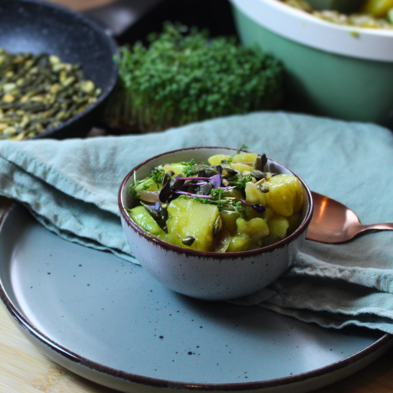 Steirischer Kartoffelsalat