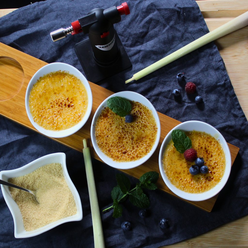 Creme Brulee